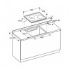 BẾP TỪ Gaggenau CI261114